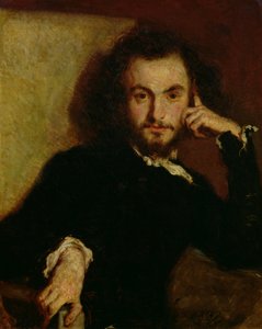 Charles Baudelaire