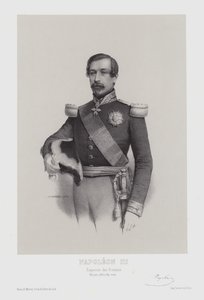 Napolyon III, Fransa İmparatoru