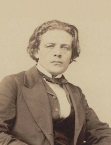 Besteci Anton Rubinstein