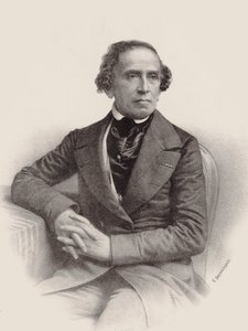Besteci Giacomo Meyerbeer