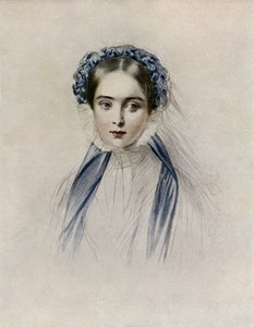 İngiltere Kraliçesi Victoria