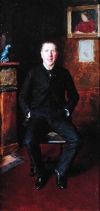 Ernest Coquelin