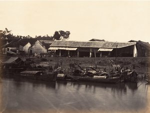 Çin Şehri Cholen Sheet No. 2