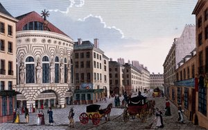 Louis Philippe, 31 Temmuz Kraliyet Sarayı