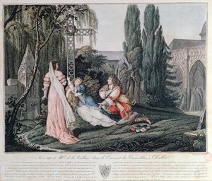 Louis, 1662