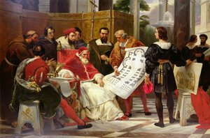 Papa II. Julius, Bramante, Michelangelo ve Raphael
