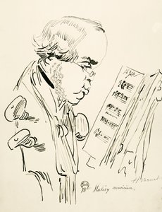 Halevy (Paris) olarak bilinen Jacques Fromental Elie Levy