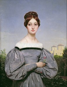 Louise Vernet
