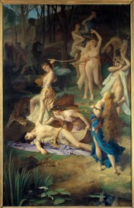 Orphee