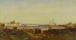 La Ciotat Limanı