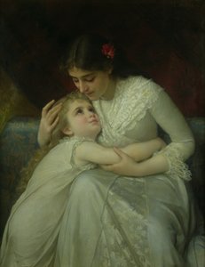Anne ve Çocuk
