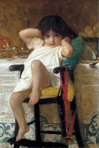 Şeker ve Baharat, 1879