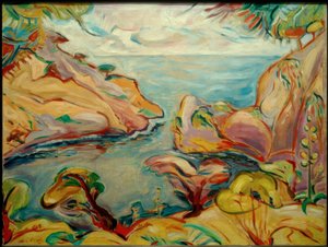 La Ciotat
