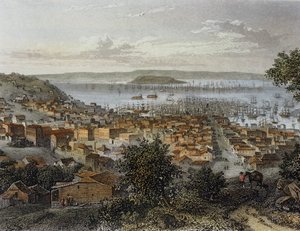  by Emile Rouargue