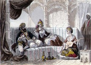 Rouergue kardeşler tarafından 