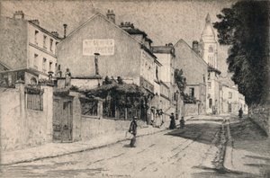 "Rue de l