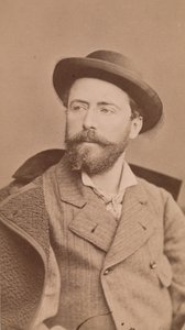 [Francois Adolphe Grison], 1860