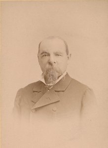 [Aubert], 1860