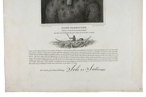 John Sakeouse, Jacob Sound, Grönland