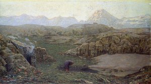 Şafak by Emilio Borsa