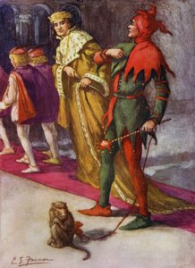 Ben kralım