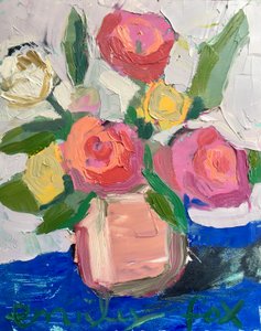  by Emily Fox King