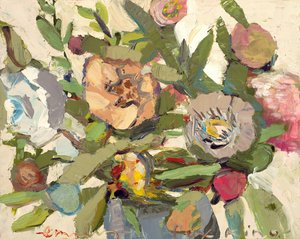  by Emily Fox King