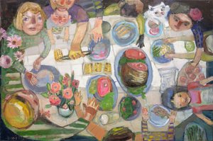  by Emily Fox King