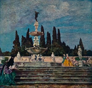 Eski Sözler, 1910