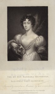 Çok Saygıdeğer Barbara Yelverton by Emma Eleanor Kendrick