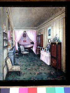 Hotel Rainbeaux, Paris
