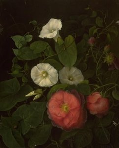 Rocher ve sonraki by Emma Thomsen
