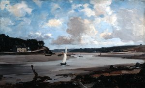 Half Tide