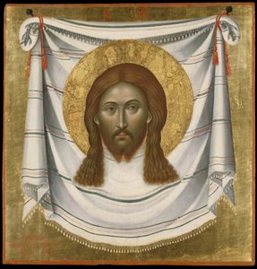 The Holy Towel, 1659 (panelde yumurta tavuğu)