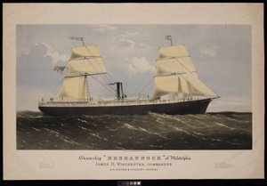  by Endicott Endicott