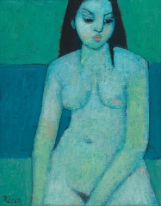 Angelina Nude (gemide yağ)
