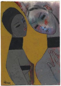 hazır by Endre Roder