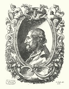 Ludovico Ariosto, İtalyan Rönesans şairi