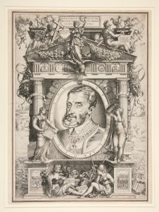 Charles V