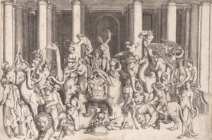 Bacchus