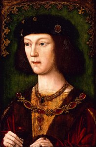 İngiltere Kralı VIII. Henry