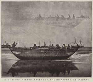 Son zamanlarda Madras