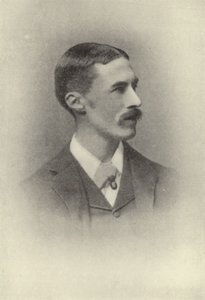 AE Housman, Londra 1896