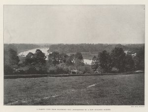 Richmond Hill