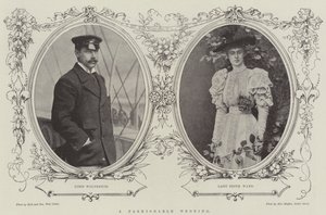 Şık Bir Düğün by English Photographer