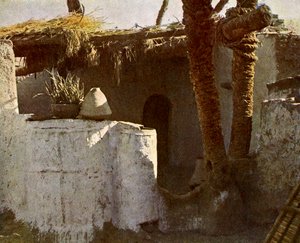Bir Fellahin