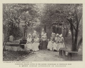 Islington