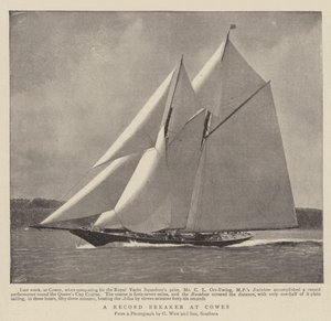 Cowes