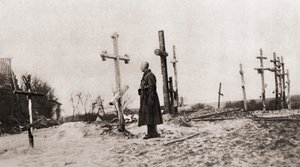 The Illustrated War News, 1915
