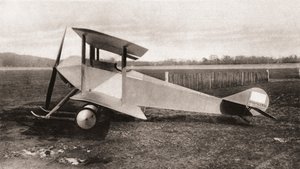 The Illustrated War News, 1915